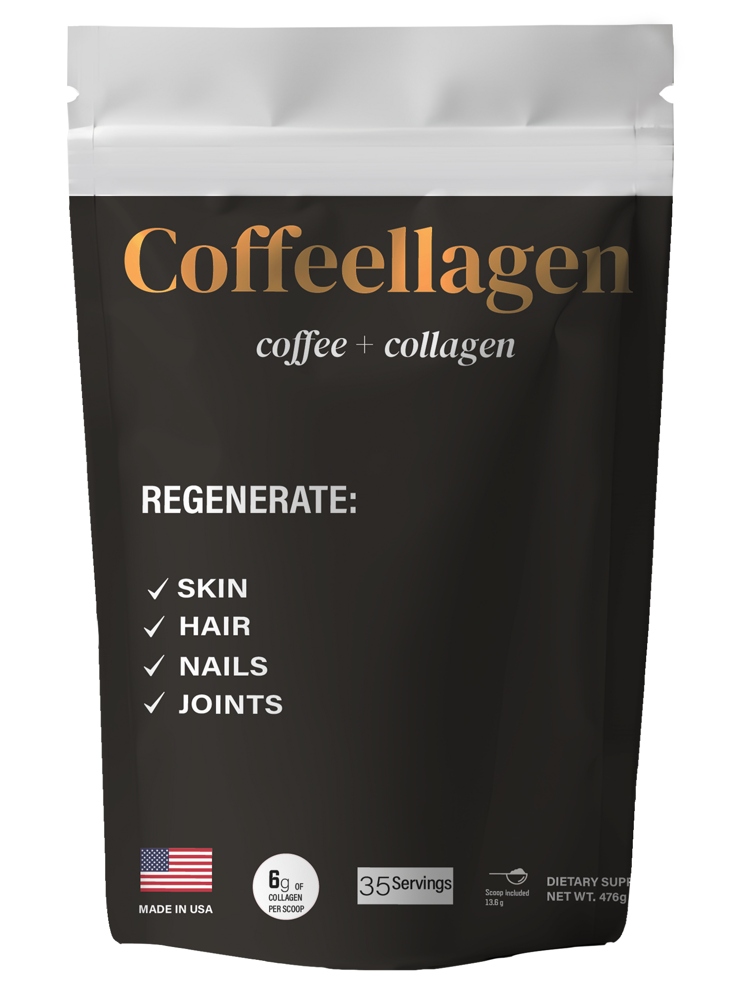Coffeellagen